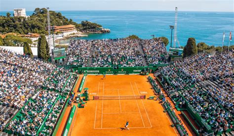 montecarlo rolex master 2022|rolex monte carlo championship.